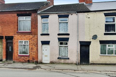 97 Central Road, Hugglescote, Coalville, LE67 2FJ