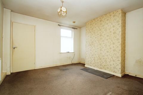 97 Central Road, Hugglescote, Coalville, LE67 2FJ