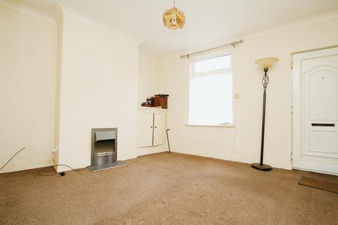97 Central Road, Hugglescote, Coalville, LE67 2FJ