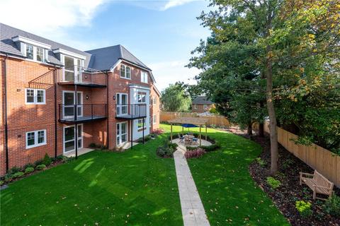 1 bedroom retirement property for sale - London Road, Bagshot, Surrey, GU19