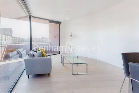 1 bedroom apartment to rent, Penn Street, London N1