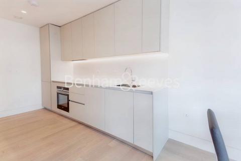 1 bedroom apartment to rent, Penn Street, London N1