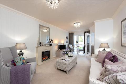 2 bedroom apartment for sale - London Road, Bagshot, Surrey, GU19