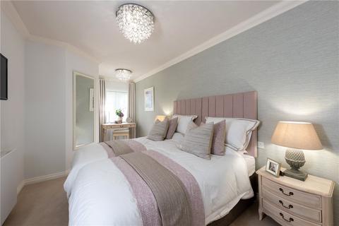 2 bedroom apartment for sale - London Road, Bagshot, Surrey, GU19