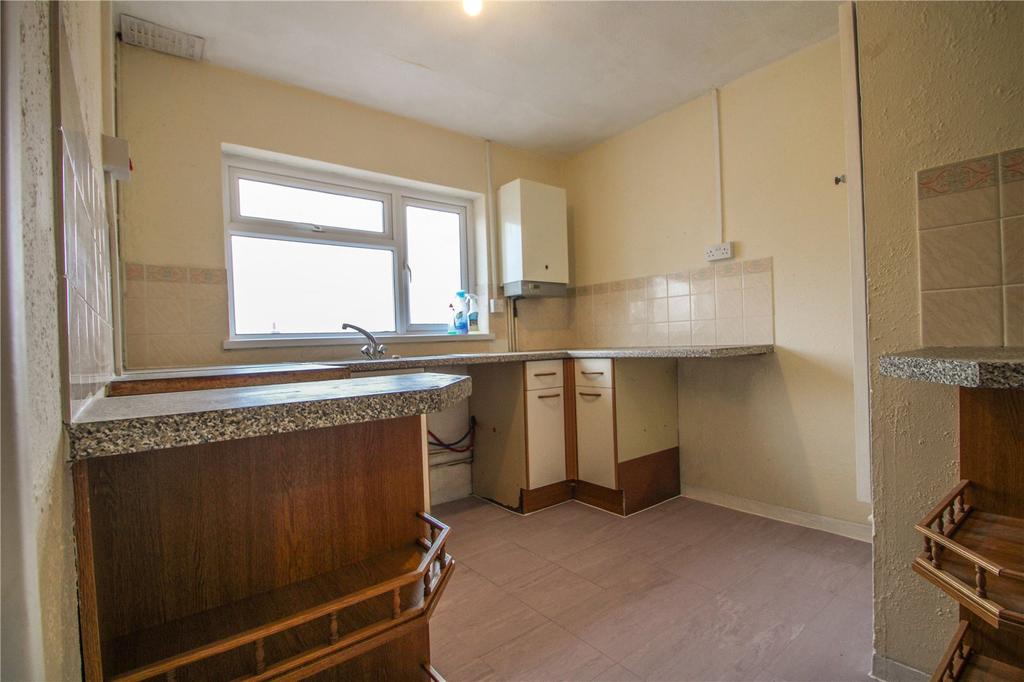 Fulford Road, Hartcliffe, Bristol, BS13 2 bed apartment £1,000 pcm (£