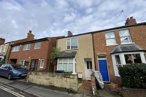4 bedroom terraced house to rent, Gordon Street, Oxford, Oxfordshire, OX1