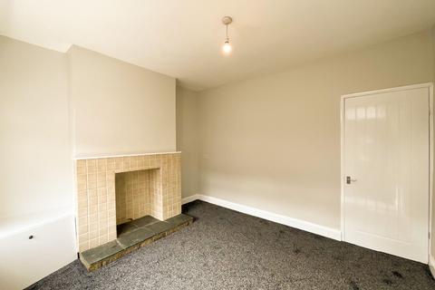 2 bedroom terraced house to rent, Park Terrace, Town Centre, DN1