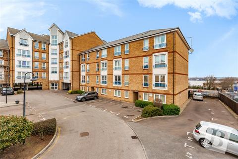 2 bedroom apartment for sale, Fairfield Square, Stuart Road, Gravesend, Kent, DA11