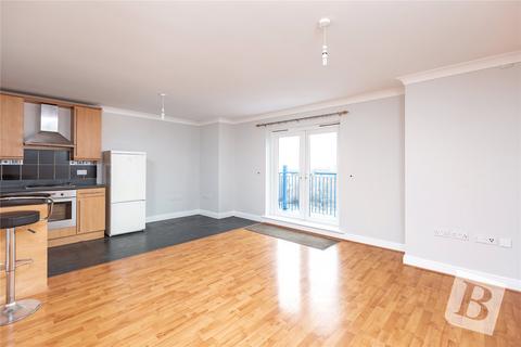 2 bedroom apartment for sale, Fairfield Square, Stuart Road, Gravesend, Kent, DA11