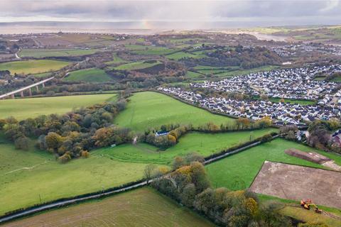 Land for sale, Land Off Abbotsham Road, Bideford, Devon, EX39