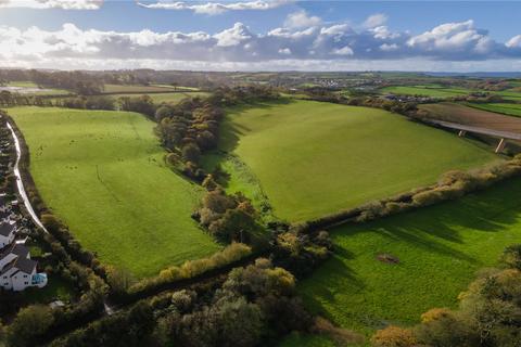 Land for sale, Land Off Abbotsham Road, Bideford, Devon, EX39