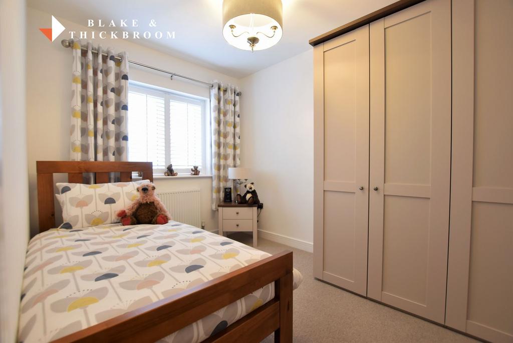 Bedroom two