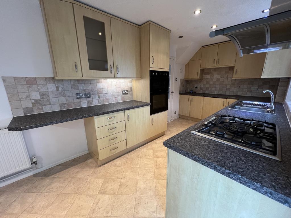 Kitchen a