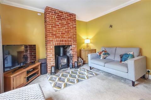 3 bedroom semi-detached house for sale, Swan Street, Chappel, Colchester, Essex, CO6