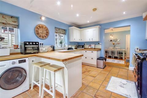 3 bedroom semi-detached house for sale, Swan Street, Chappel, Colchester, Essex, CO6