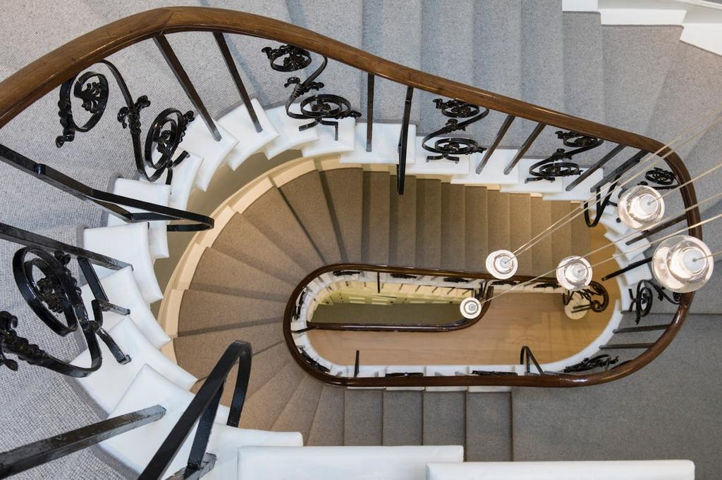 Featured Staircase