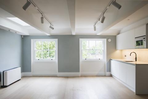 Office to rent, 19 Bedford Square, Bloomsbury, WC1B 3JA
