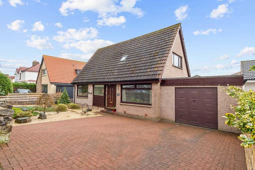 Bellsdyke Road, Larbert FK5 4 bed detached house for sale £333,000