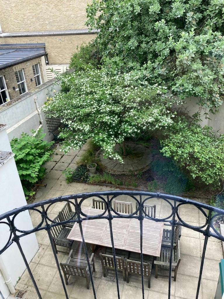 Private Garden