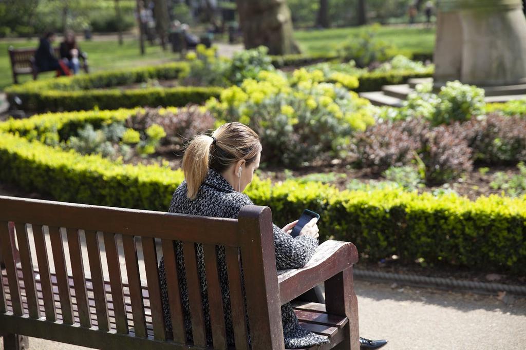 Estate Gardens