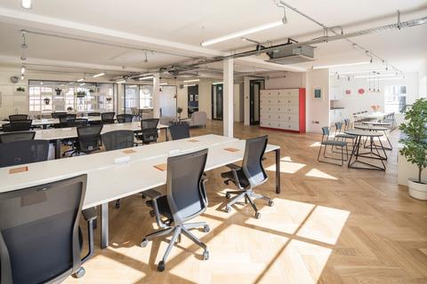 Office to rent, Parchment House, 13 Northburgh Street, Clerkenwell, EC1V 0JP