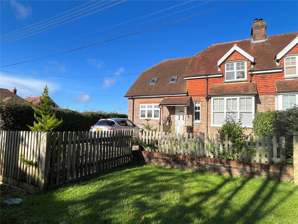 North Corner, Horam, East Sussex, TN21 3 bed semidetached house for sale £560,000