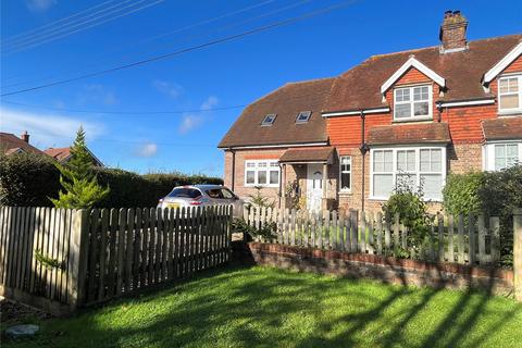 3 bedroom semi-detached house for sale, North Corner, Horam, East Sussex, TN21