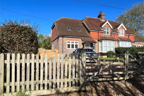 3 bedroom semi-detached house for sale, North Corner, Horam, East Sussex, TN21