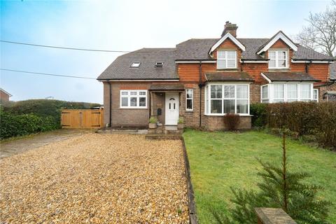 3 bedroom semi-detached house for sale, North Corner, Horam, East Sussex, TN21