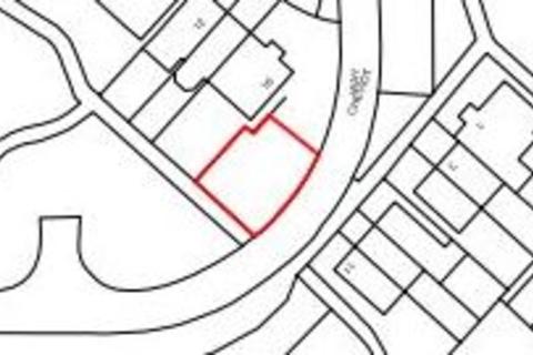 16 Cheviot Way, Verwood, BH31 6UG