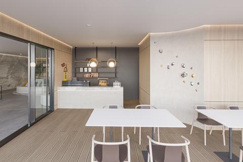 Studio for sale - at Quayside West Studios, Skinnerburn Road, Newcastle Upon Tyne NE1