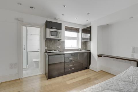 Studio to rent, West End Lane, London, NW6