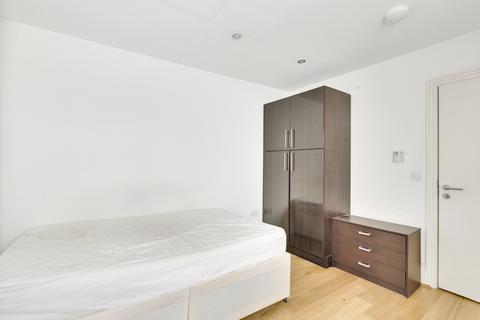 Studio to rent, West End Lane, London, NW6