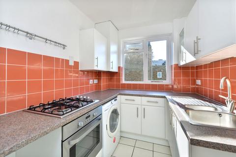 1 bedroom apartment for sale, Conewood Street, London, N5