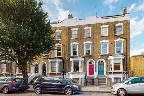 4b Pyrland Road, London, N5 2JD