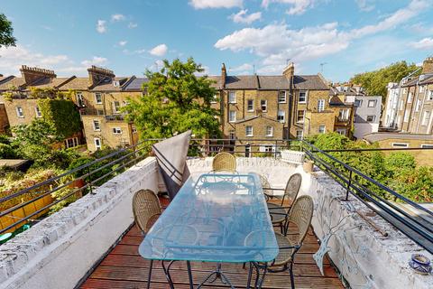 4b Pyrland Road, London, N5 2JD
