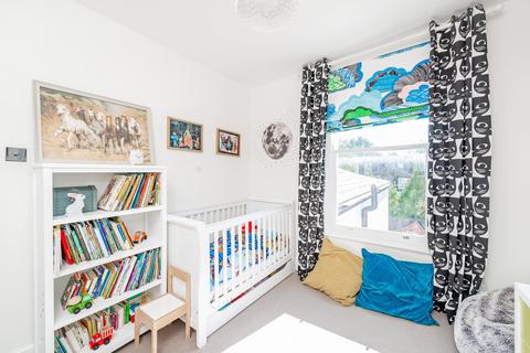 34 Wyatt Road, London, N5 2JU