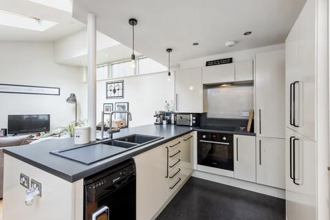 1 bedroom apartment for sale, Liverpool Road, London, N1