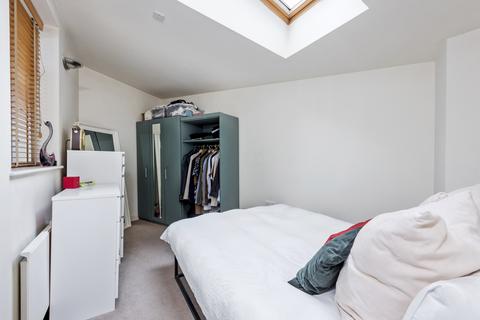 1 bedroom apartment for sale, Liverpool Road, London, N1