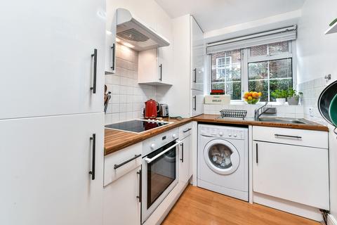 2 bedroom apartment for sale, Halton Road, London, N1