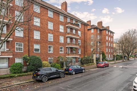 2 bedroom apartment for sale, Halton Road, London, N1