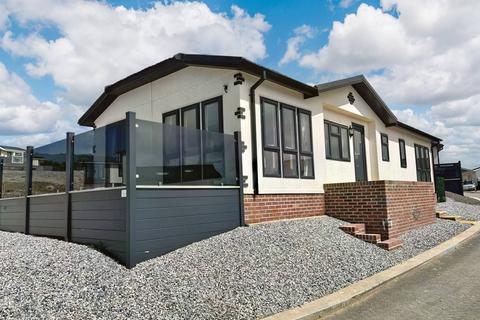 2 bedroom park home for sale - 45x20 Omar Colorado at Tranquility, Tranquility Park, Station Road EX34