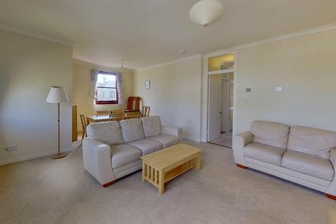 undefined, Cobden Road, Edinburgh, EH9