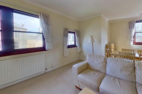 undefined, Cobden Road, Edinburgh, EH9