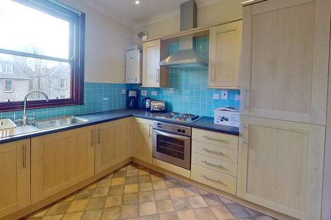 undefined, Cobden Road, Edinburgh, EH9