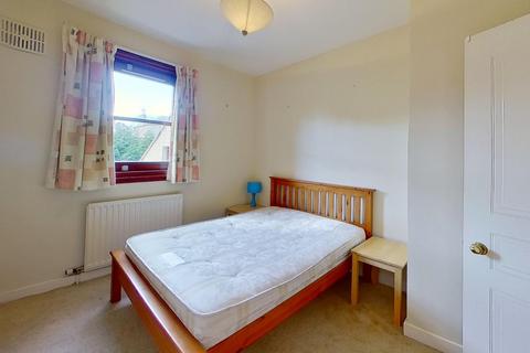 undefined, Cobden Road, Edinburgh, EH9