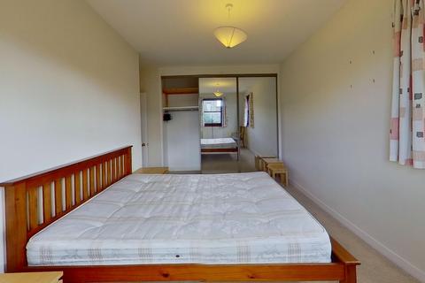 undefined, Cobden Road, Edinburgh, EH9