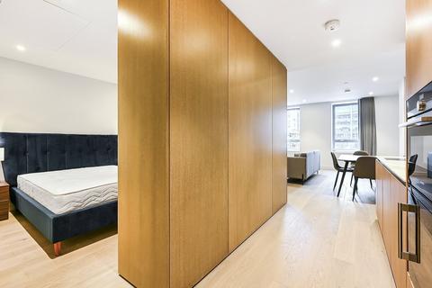 undefined, Park Drive, Canary Wharf, E14