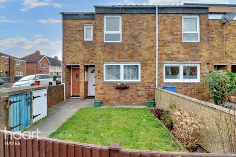 17 Ash Grove, Hayes, UB3 1JR