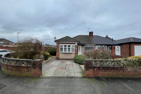 undefined, Camberwell Crescent, Wigan, WN2 1AT